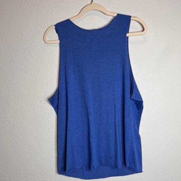 Venice Beach Miley Cyrus Cut-off T-Shirt XXL - Picture 4 of 6